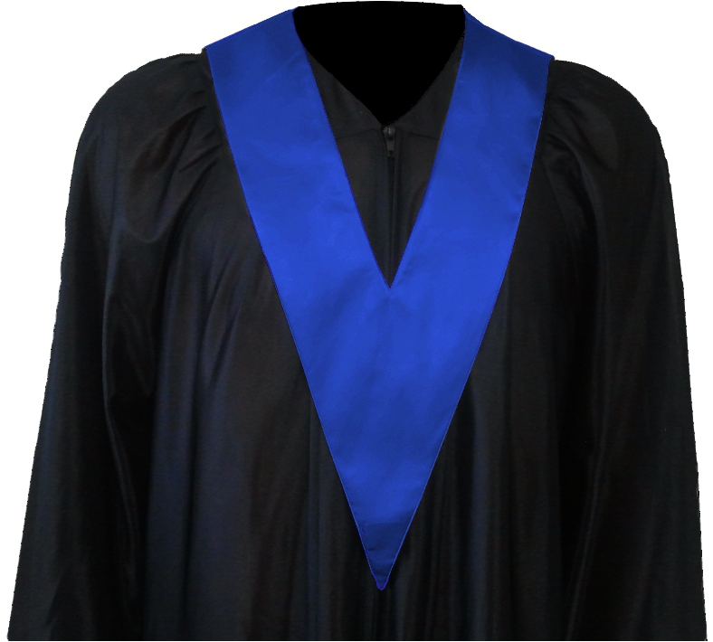 Caps Gowns, Hoods Cords: A Guide To Commencement News, 54% OFF